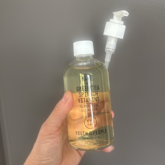 Youth to the people Superfood Cleanser new - Picture 2 of 2